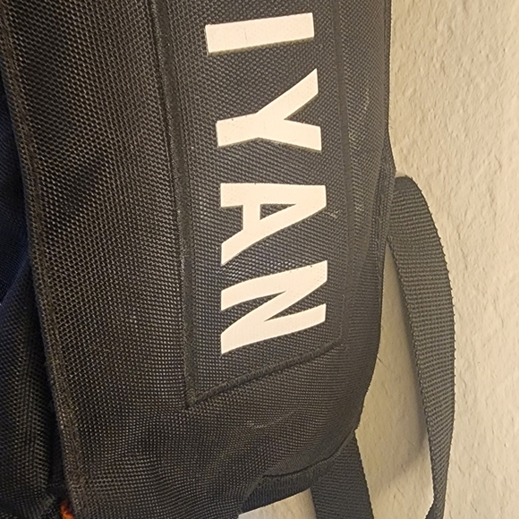 Dragon ball Z super backpack - Picture 4 of 16